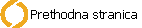 Prethodna stranica
